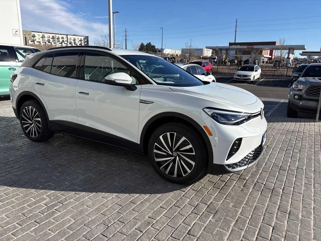 2026 Volkswagen ID.4 PRO - Photo 7