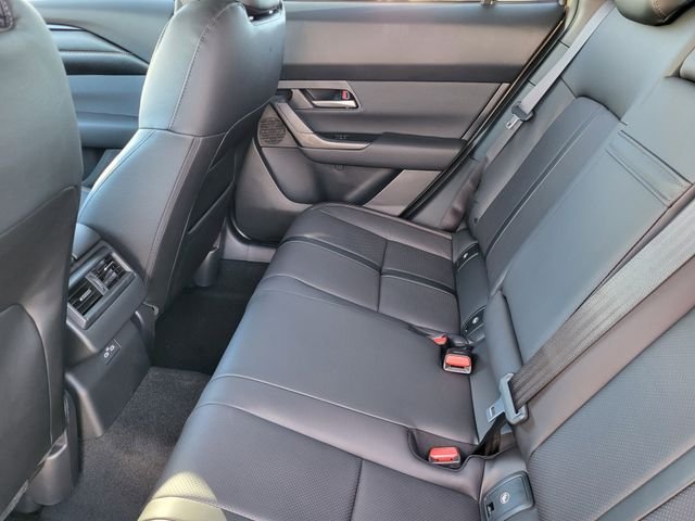 2026 Mazda CX-50 Turbo - Photo 8