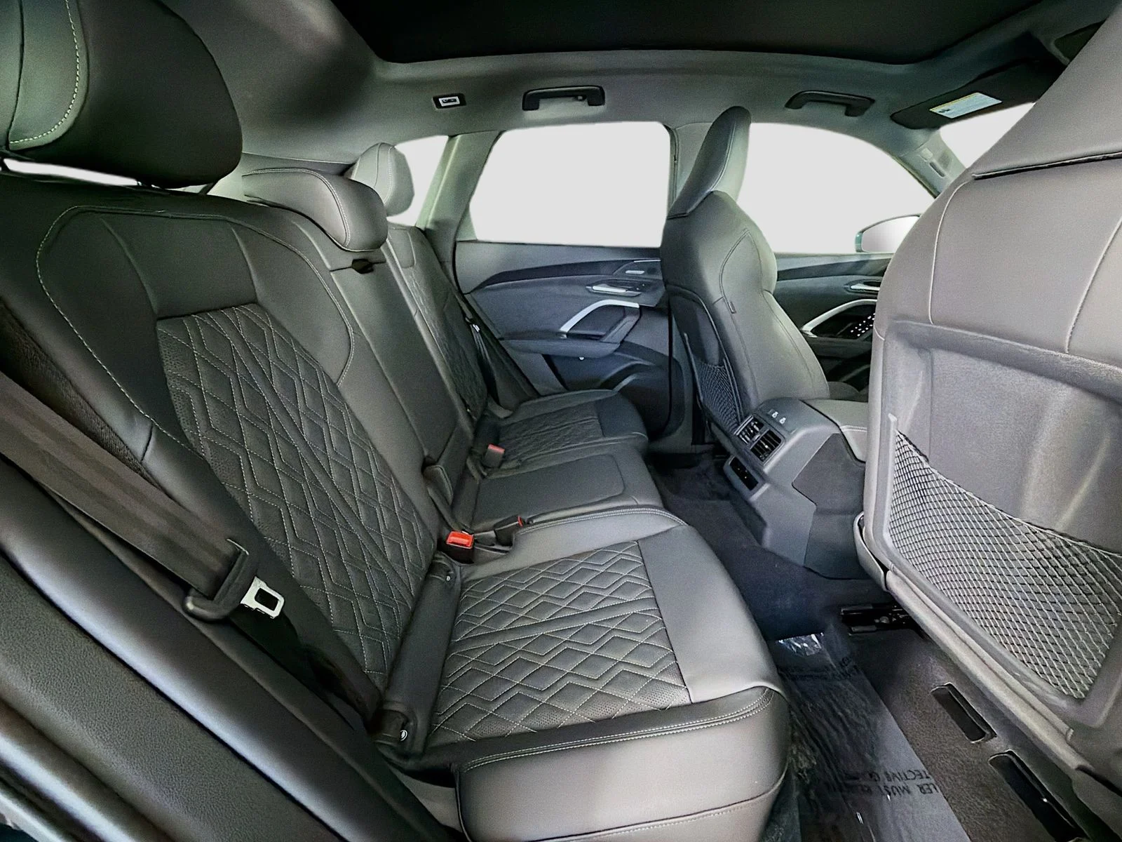 New 2026 Black Audi Premium Plus image 29
