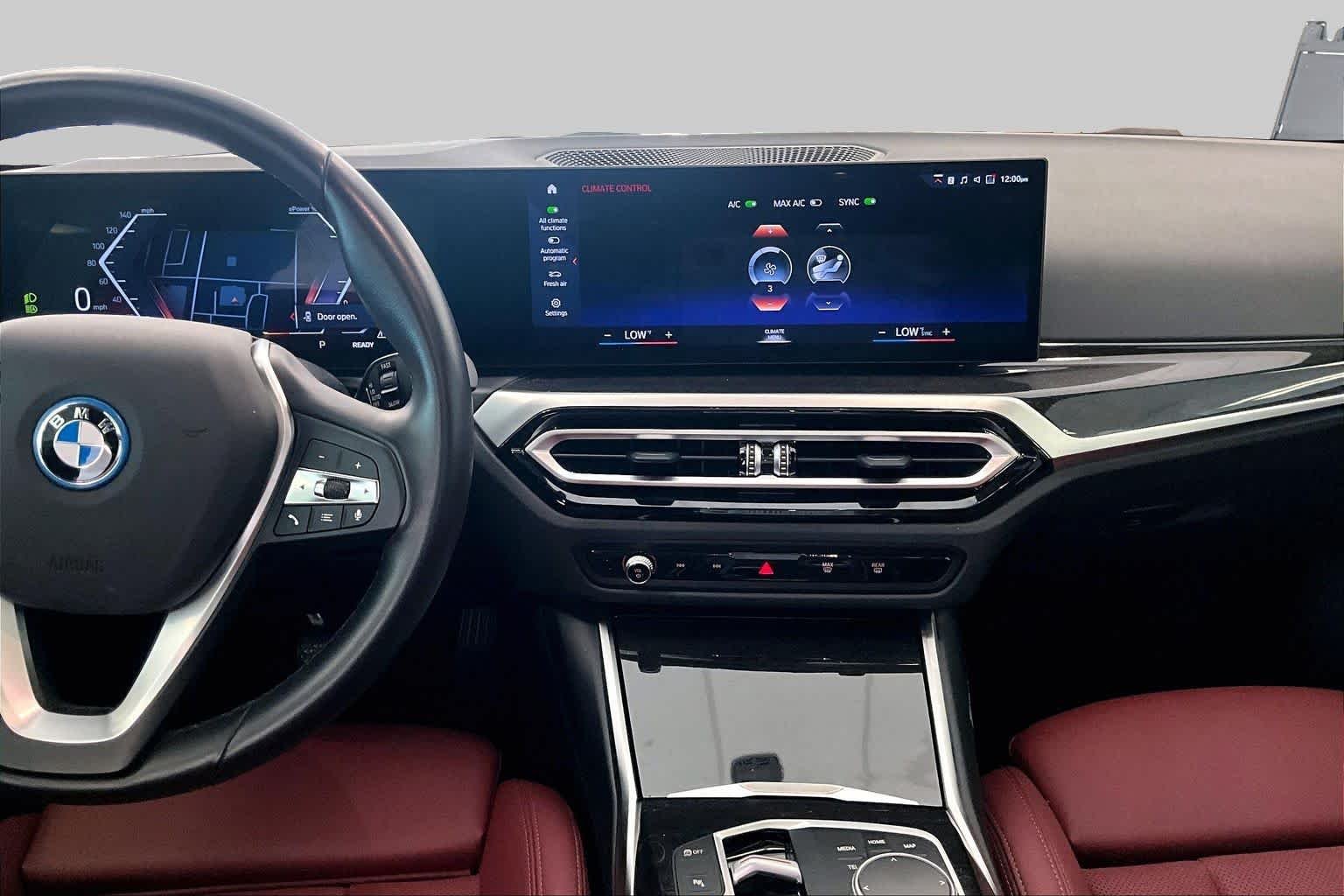 Pre-Owned 2023 BMW I4 EDrive35
