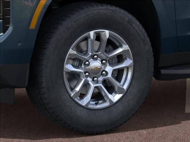2026 Chevrolet Tahoe LS - Photo 9