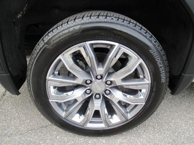Used 2026 Beige GMC Denali image 8