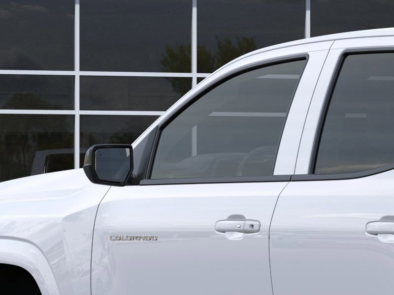 2026 Chevrolet Colorado LT - Photo 13