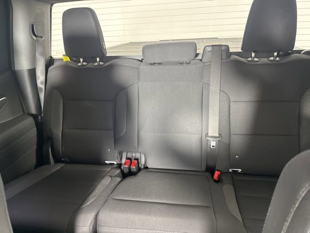 New 2026 Summit White Chevrolet LT Trail Boss image 33