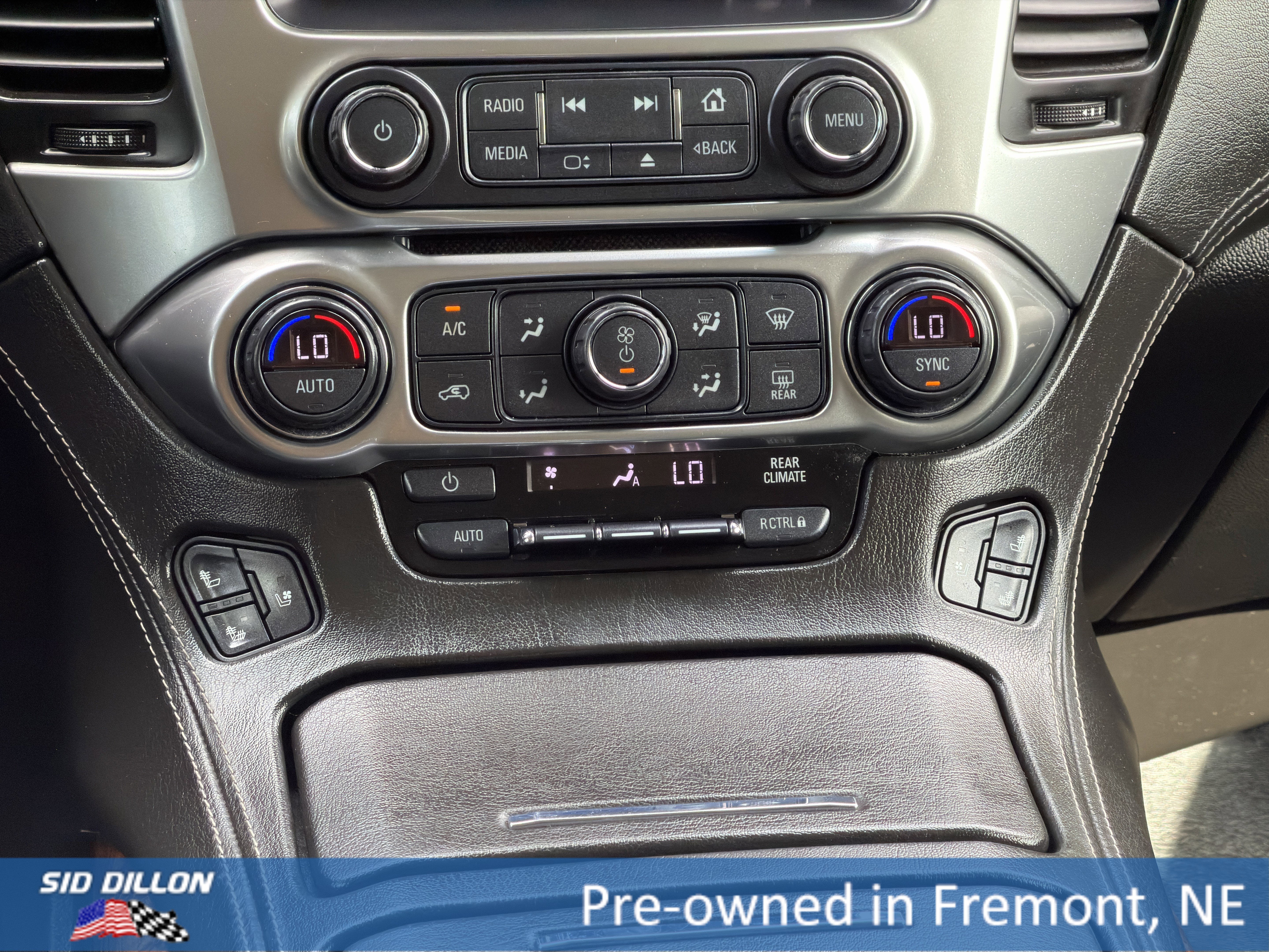 Certified Used 2020 SILVER ICE METALLIC Chevrolet Premier image 13