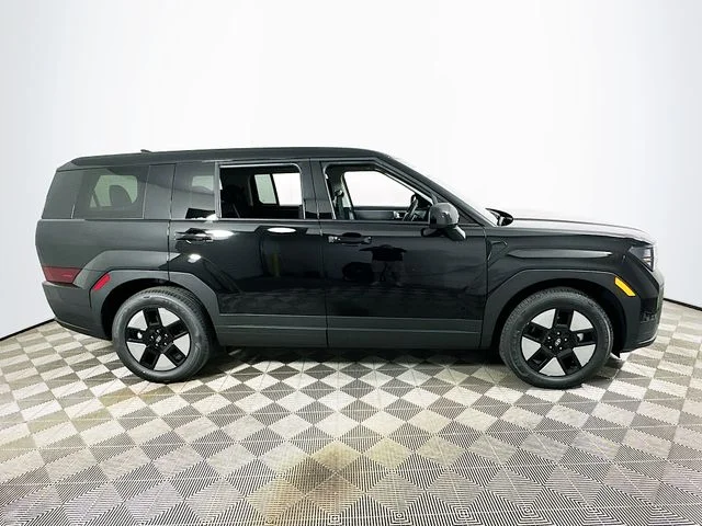 New 2026 Hyundai SANTA FE HYBRID SE