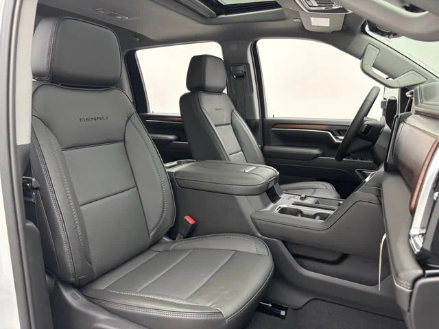 2026 GMC Sierra 2500HD Denali - Photo 37