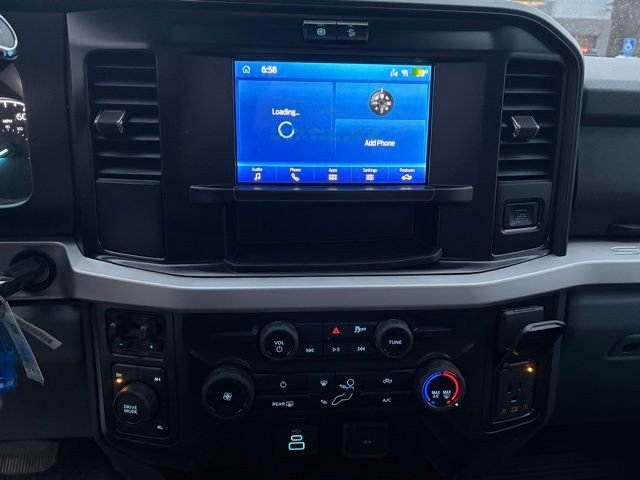 2026 Ford F-450SD — photo 13