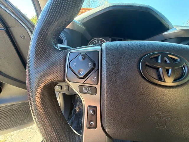 Used 2021 Gray Toyota SR5 image 29