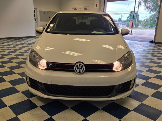 Used 2014 Volkswagen GTI Wolfsburg Edition with VIN WVWHD7AJ6EW002721 for sale in Warner Robins, GA