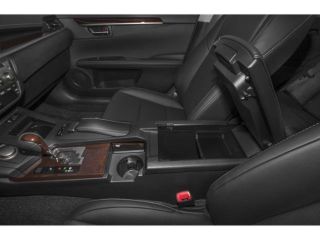 Used 2015 Obsidian Lexus Sedan image 20