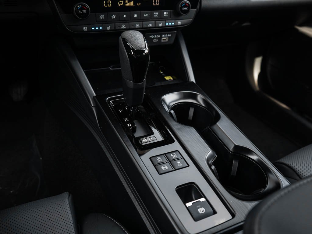 New 2026 CRYSTAL WHITE PEARL Subaru Touring image 27