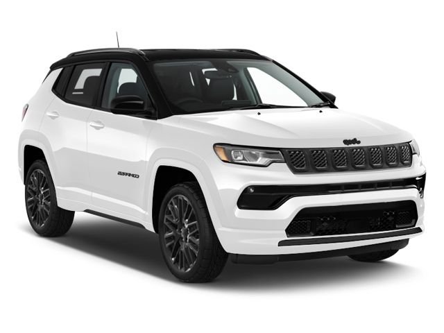2023 Jeep Compass High Altitude 4X4's photo