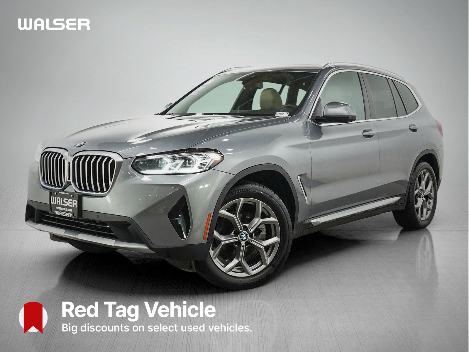 2023 BMW X3
