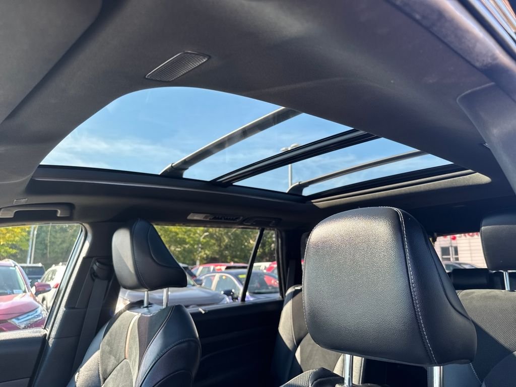 2024 Toyota Grand Highlander Limited - Photo 19