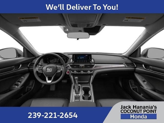 Used 2020  Honda LX image 8