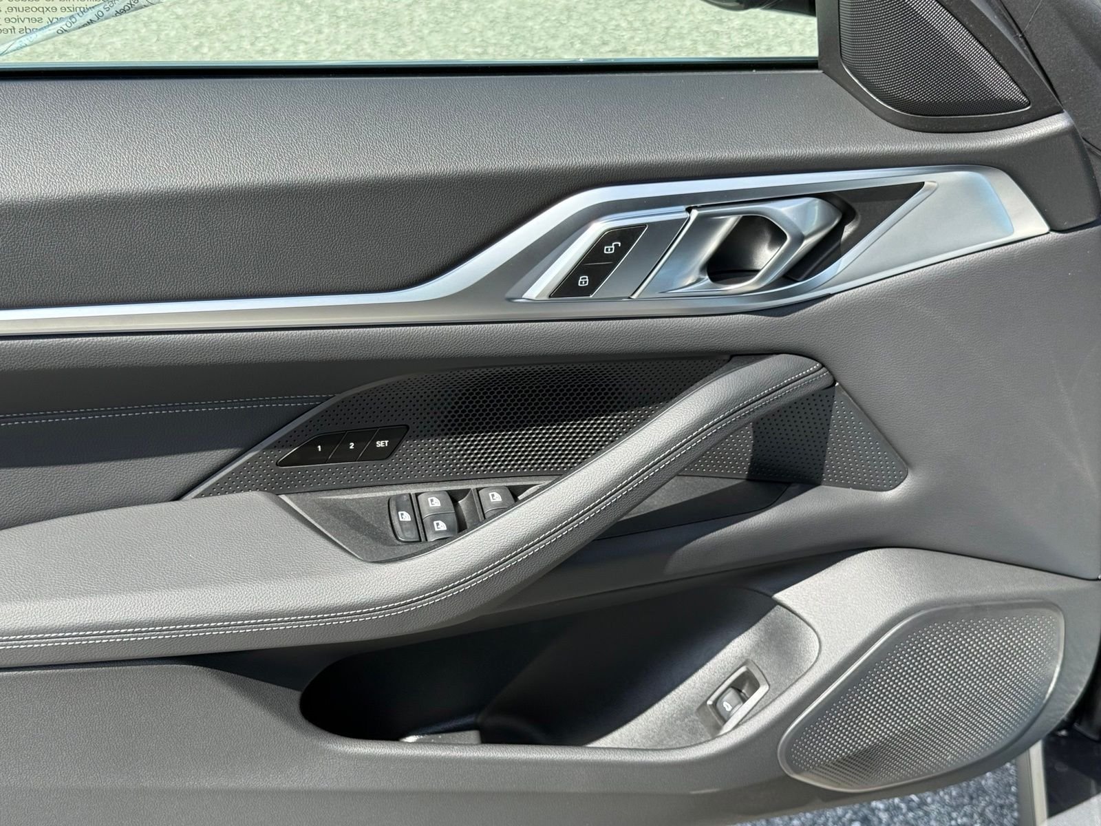 New 2026 Jet Black BMW eDrive40 image 20