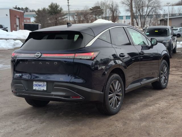 2026 Nissan Murano SL - Photo 3
