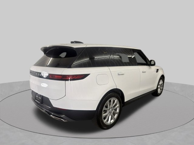Certified Used 2024 Fuji White Land Rover SE image 4