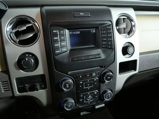 Used 2014 Brown Ford XLT image 19