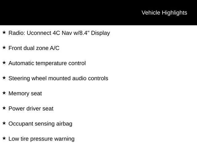 Used 2020 Silver Jeep Limited image 7