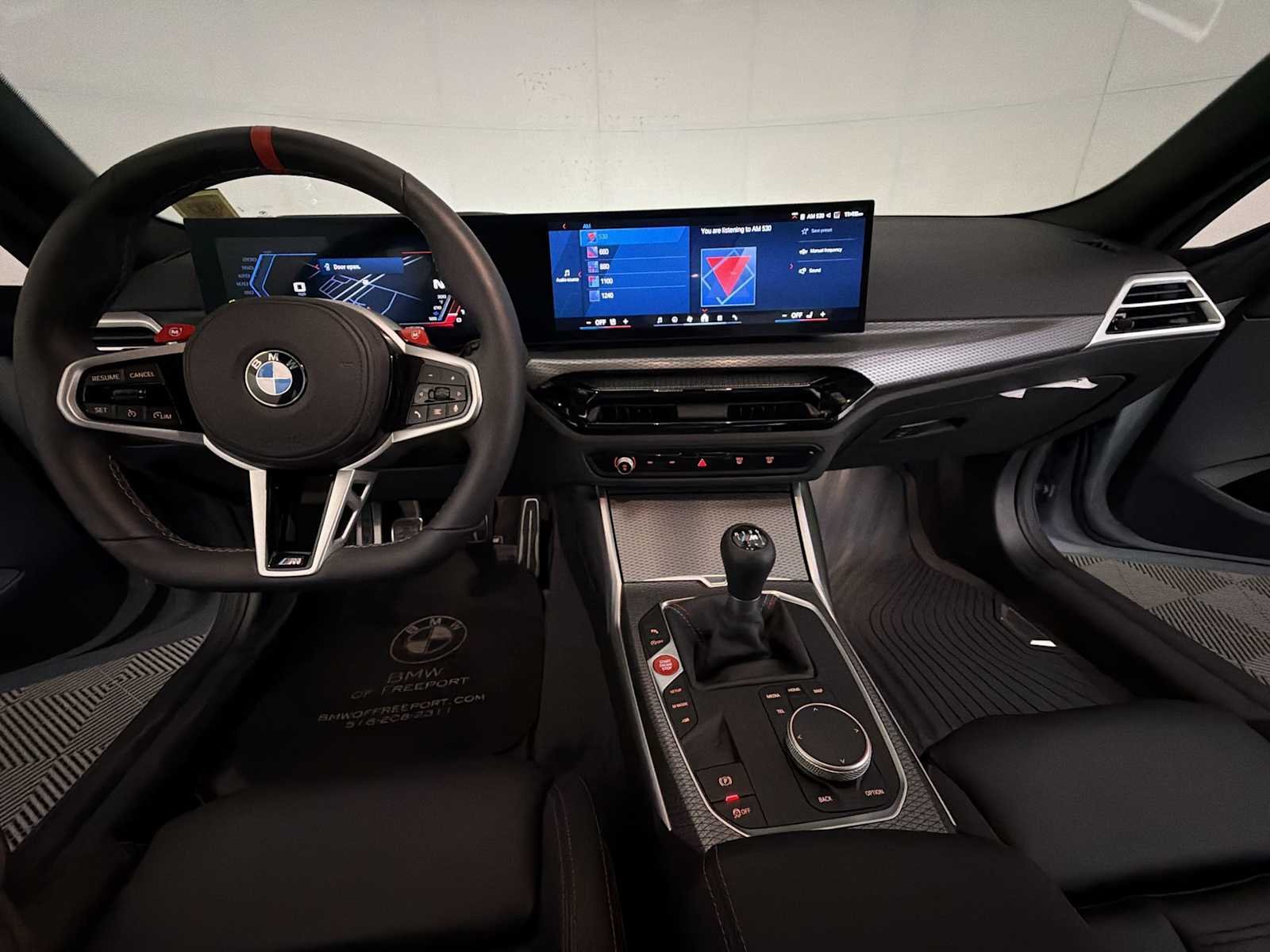 Used 2025 Brooklyn Grey Metallic BMW  image 14