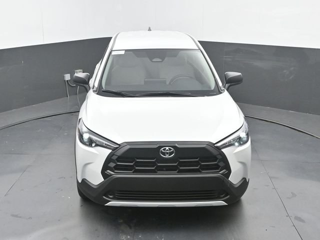 New 2026 Wind Chill Pearl Toyota L image 27