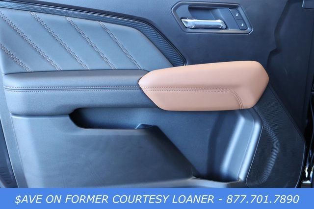 2026 GMC Canyon AT4 - Photo 10
