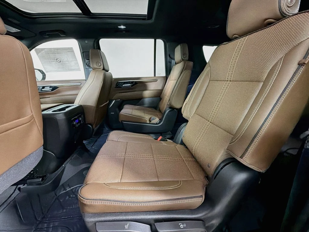 2026 Chevrolet Suburban High Country - Photo 20