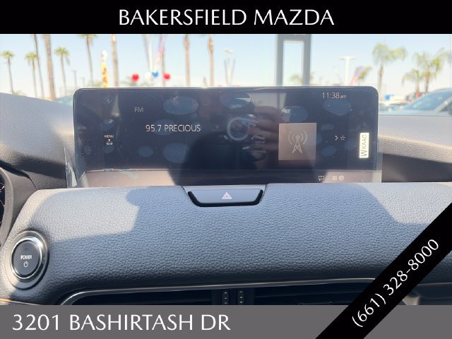 2026 Mazda CX-90 Preferred Package - Photo 21