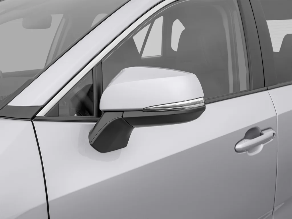 Used 2025 Silver Toyota XLE image 57