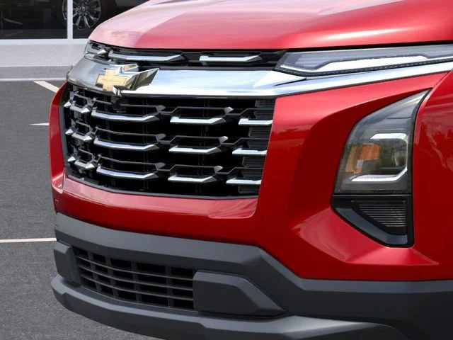 2026 Chevrolet Equinox LT - Photo 13