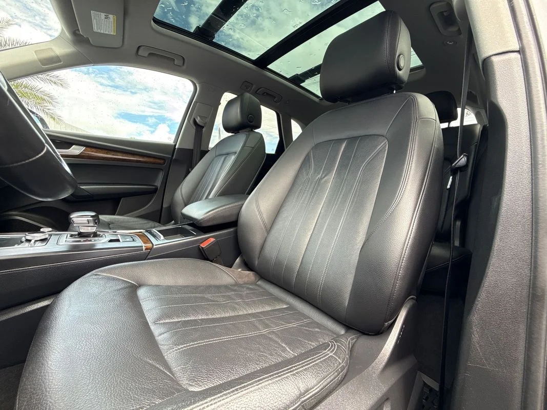 Used 2018  Audi 2.0T Premium image 12