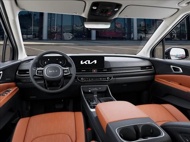 New 2026 Blue Kia SX image 14