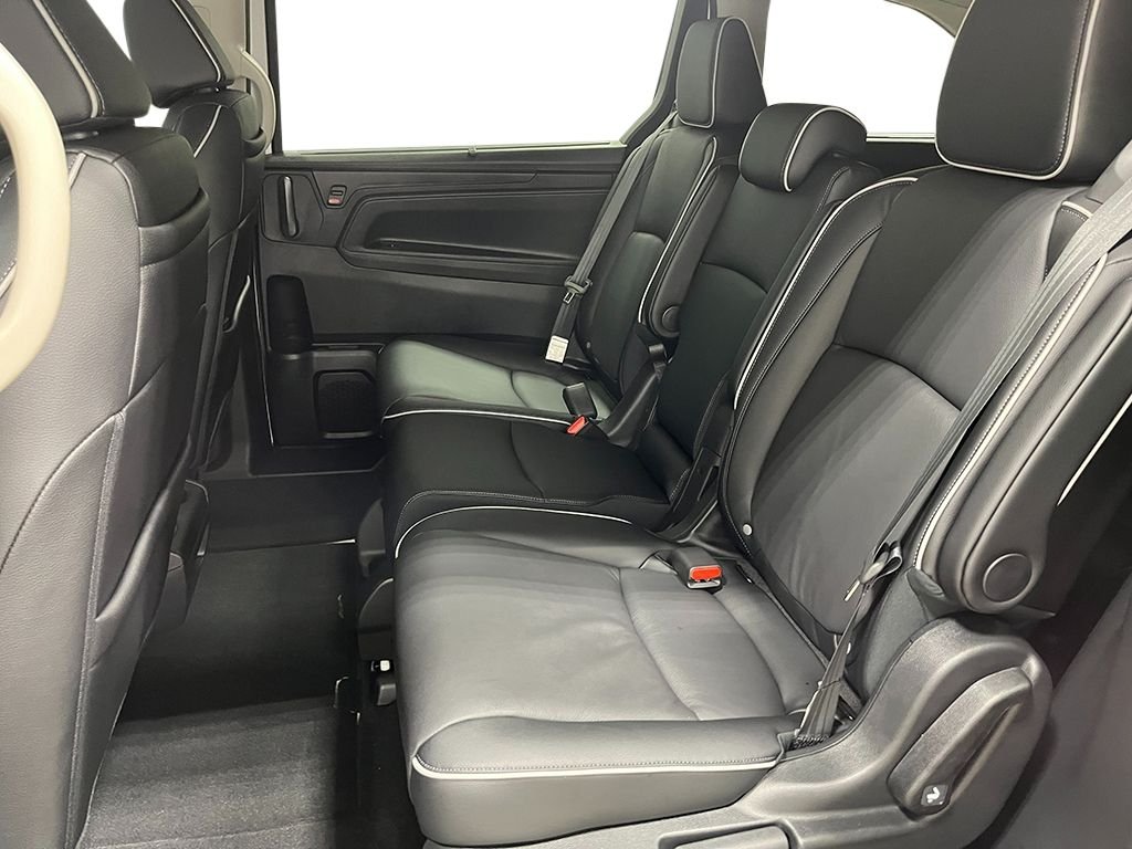2026 Honda Odyssey Touring - Photo 21
