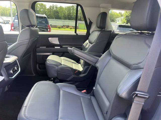 New 2026 Silver Ford Active image 9