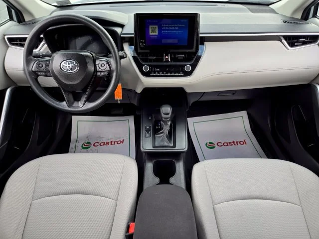 Used 2026 Silver Toyota L image 15