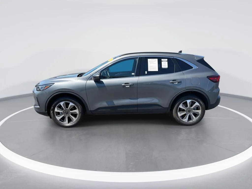 Used 2025  Ford Platinum image 5
