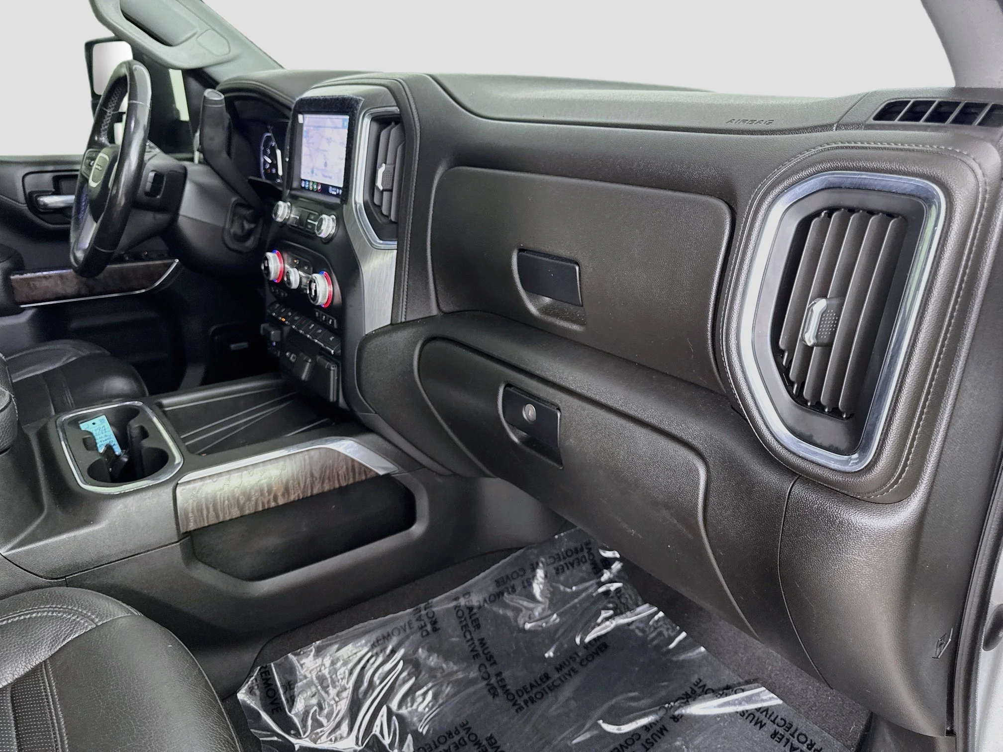Used 2023 QUICKSILVER METALLIC GMC Denali image 32