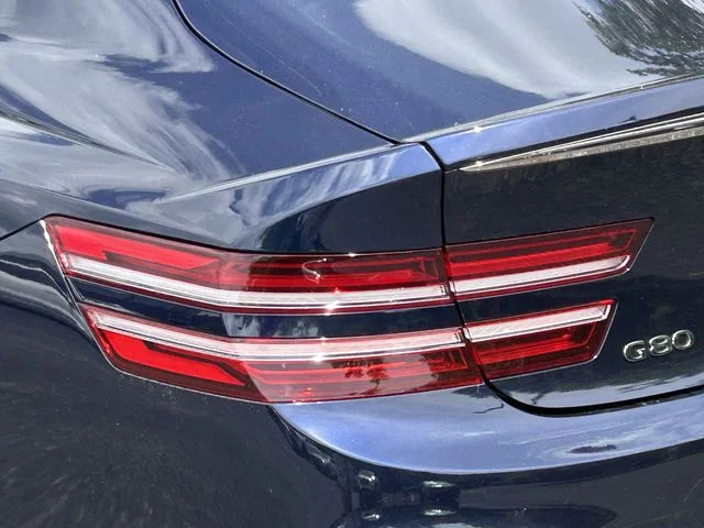 Used 2025 Blue Genesis 2.5T image 14