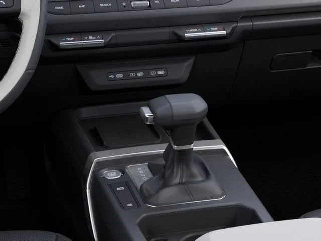 New 2027 Iceberg Green Kia EX image 23