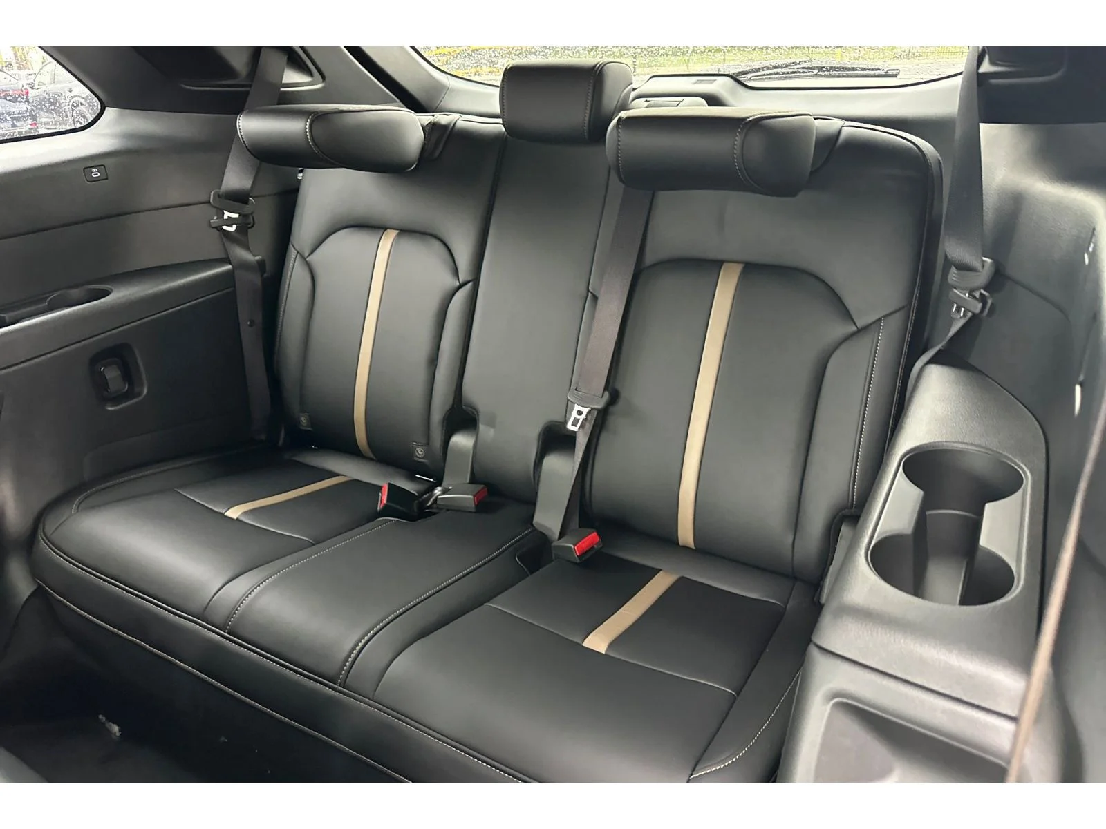 Used 2026 Jet Black Mica Mazda S Premium Plus image 14