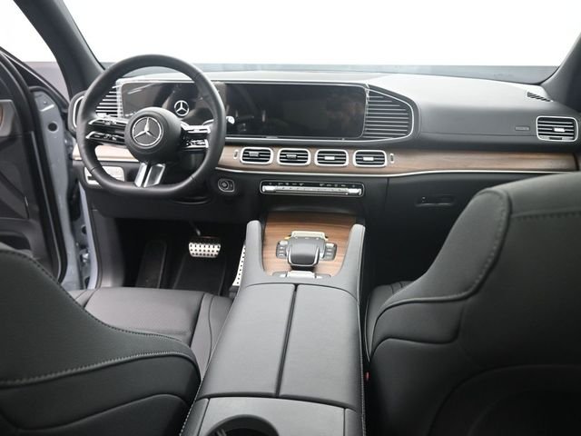 Used 2025 Silver Mercedes-Benz GLS 450 image 27