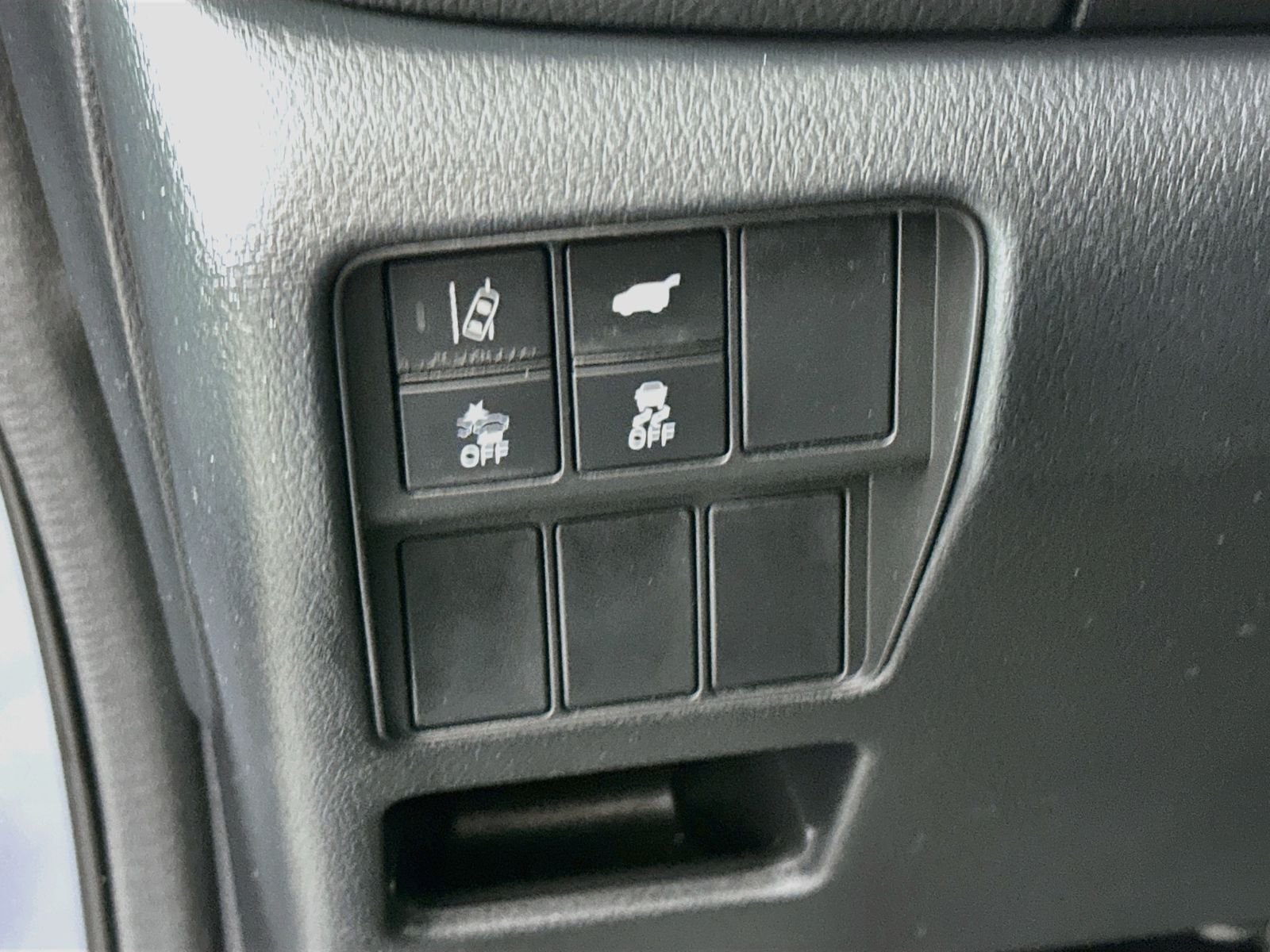 Used 2022 Gray Honda EX-L image 10
