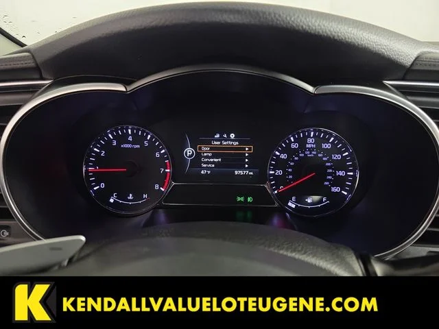 Used 2014 Silver Kia SX image 11