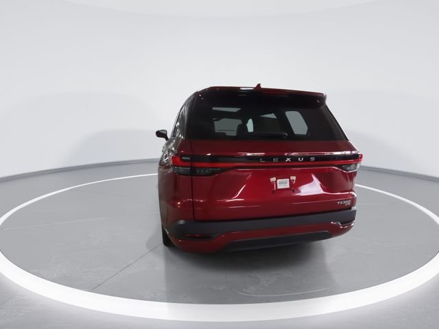 New 2026 Matador Red Mica Lexus PREMIUM AWD image 6