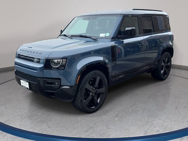 2026 Land Rover Defender 110 X-Dynamic SE