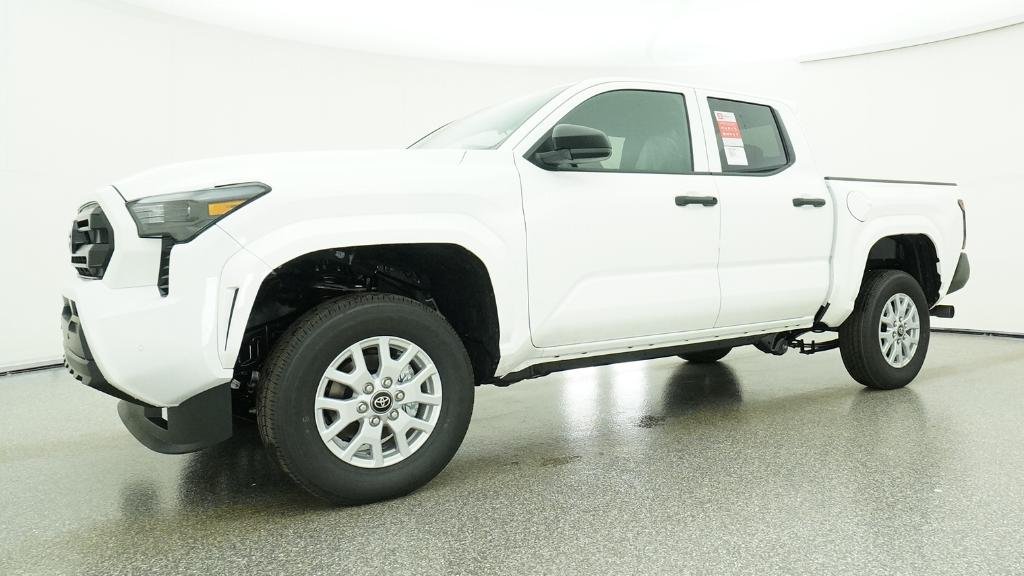 New 2026 Ice Cap Toyota SR image 16