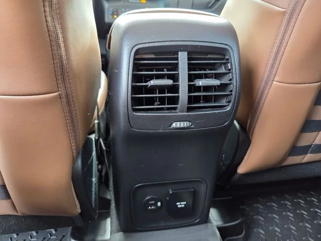 Used 2022 White Ford Outer Banks image 13