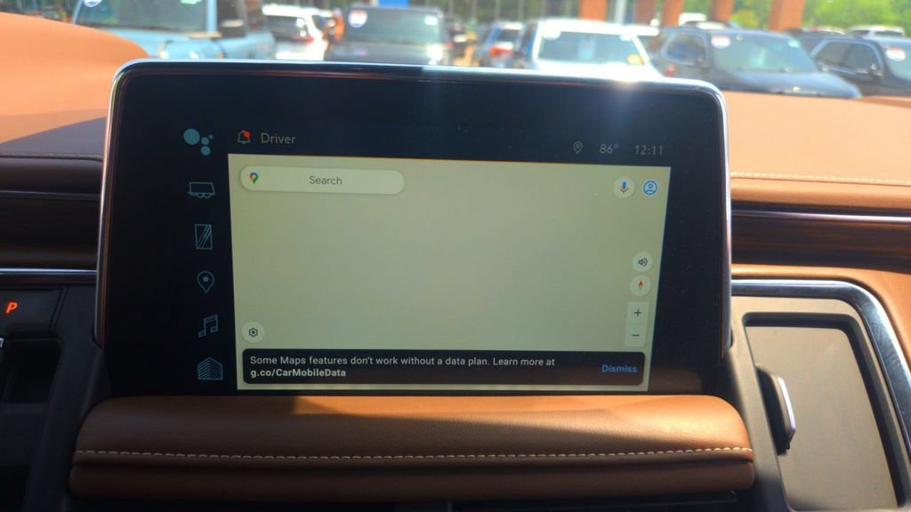2024 Chevrolet Suburban High Country - Photo 5